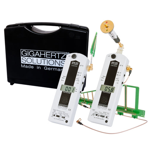 HFEW35C HF RF Meter Set