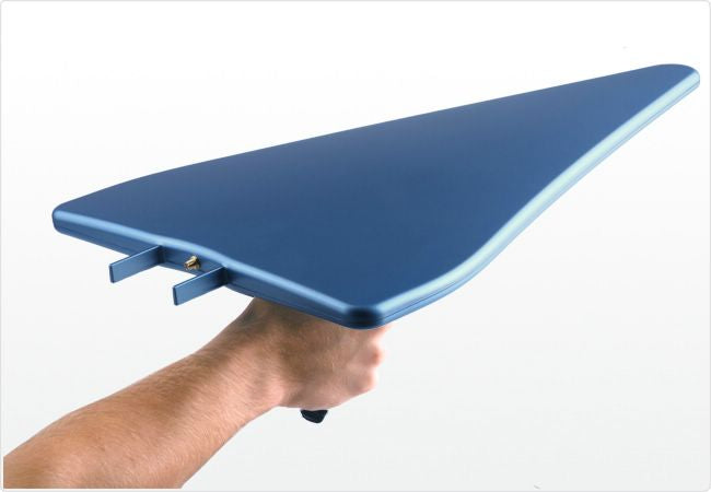 handheld HyperLOG 4025