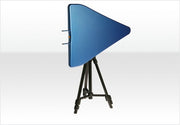 HyperLOG 4025 on tripod