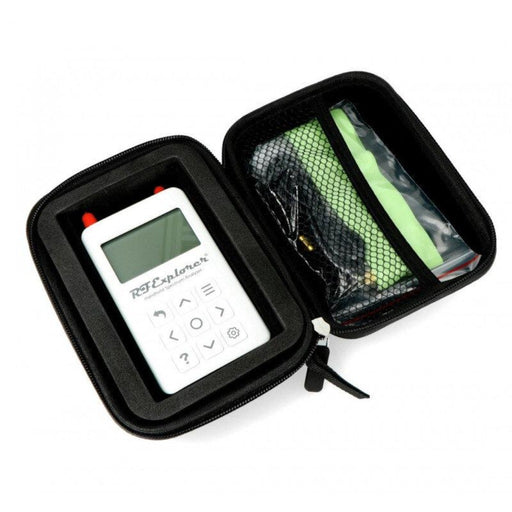 RF Explorer Hard Shell EVA Carrying Case