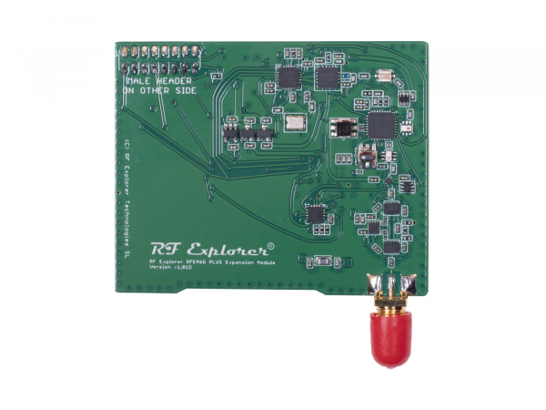 RFEM6G PLUS Expansion