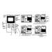 Cornet ED88T Plus EMF Meter Diagram