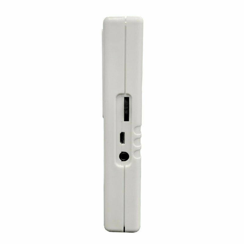 Cornet ED88T Plus EMF Meter Side View