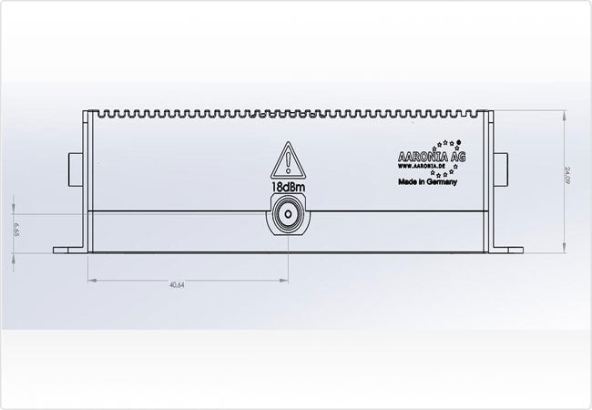 Signal Generator BPSG6 OEM
